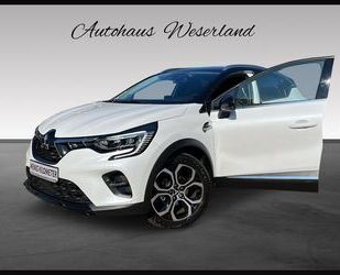 Mitsubishi ASX Gebrauchtwagen