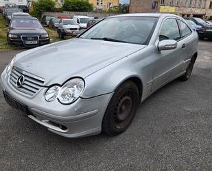 Mercedes-Benz CL 220 Gebrauchtwagen