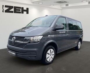 VW T6 Kombi Gebrauchtwagen