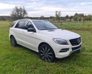 Mercedes-Benz ML 350 