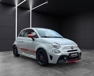 Abarth 595 Gebrauchtwagen