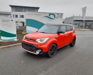 Kia Soul Gebrauchtwagen
