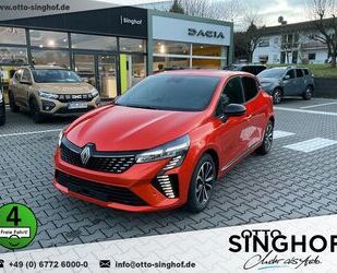 Renault Clio Gebrauchtwagen