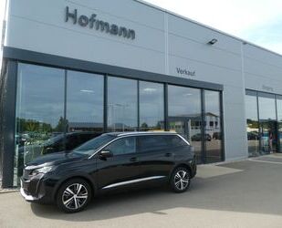 Peugeot 5008 Gebrauchtwagen