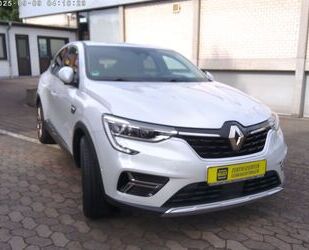 Renault Arkana Gebrauchtwagen
