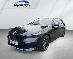 BMW i5 Gebrauchtwagen