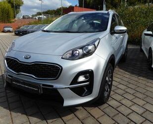 Kia Sportage Gebrauchtwagen