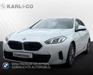 BMW 120 Gebrauchtwagen