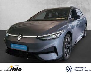 VW ID.7 Gebrauchtwagen