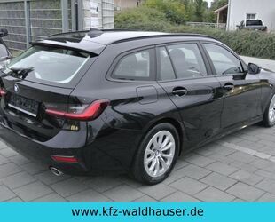 BMW 318 Gebrauchtwagen