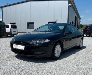 Ford Cougar Gebrauchtwagen