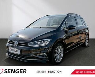 VW Golf Sportsvan Gebrauchtwagen