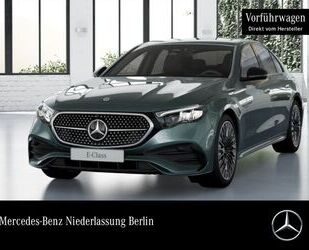 Mercedes-Benz E 200 Gebrauchtwagen