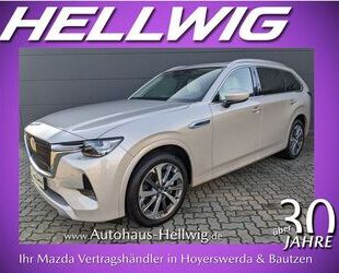 Mazda CX-80 Gebrauchtwagen