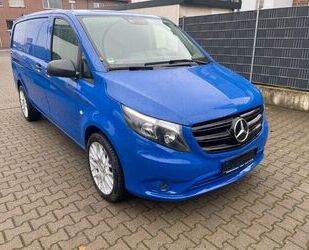 Mercedes-Benz Vito Gebrauchtwagen