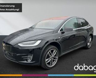 Tesla Model X Gebrauchtwagen