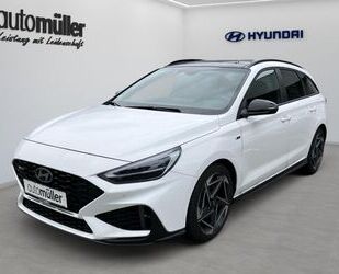 Hyundai i30 Gebrauchtwagen