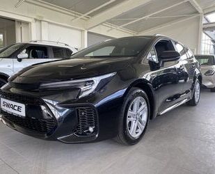 Suzuki Swace Gebrauchtwagen