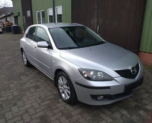 Mazda 3 Gebrauchtwagen