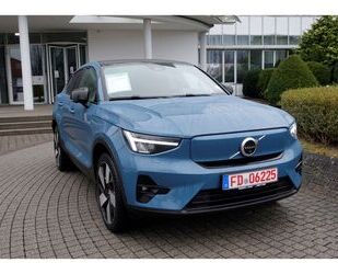 Volvo C40 Gebrauchtwagen