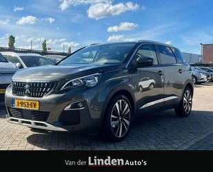 Peugeot 5008 Gebrauchtwagen