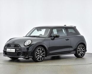 Mini Cooper S Gebrauchtwagen