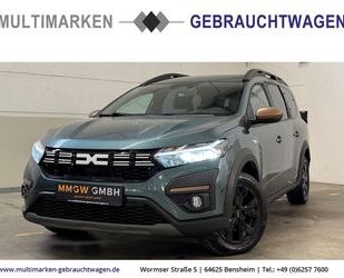 Dacia Jogger Gebrauchtwagen