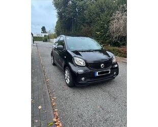 Smart ForFour Gebrauchtwagen