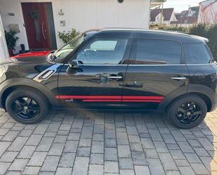 Mini Cooper S Countryman Gebrauchtwagen