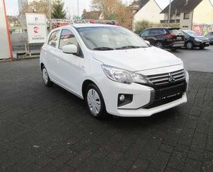 Mitsubishi Space Star Gebrauchtwagen