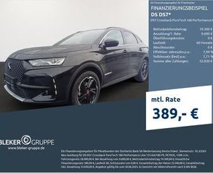 Dacia DS7 (Crossback) 
