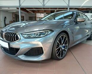 BMW M850 Gebrauchtwagen