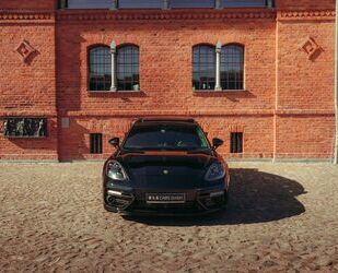 Porsche Panamera Gebrauchtwagen