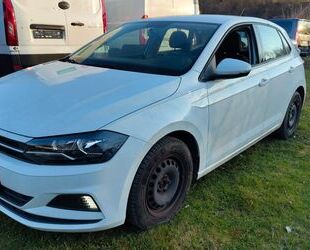 VW Polo Gebrauchtwagen