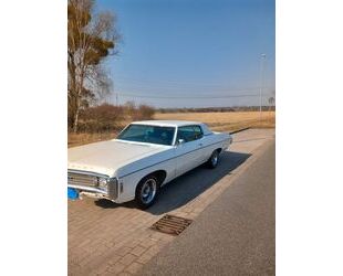 Chevrolet Caprice Gebrauchtwagen