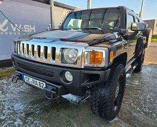 Hummer H3 Gebrauchtwagen
