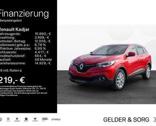 Renault Kadjar Gebrauchtwagen
