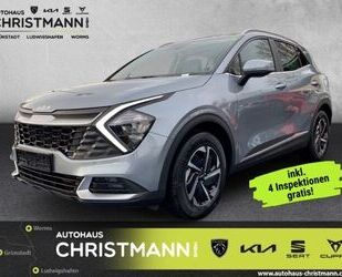 Kia Sportage Gebrauchtwagen
