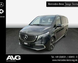Mercedes-Benz EQV Gebrauchtwagen