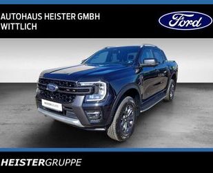 Ford Ranger Gebrauchtwagen