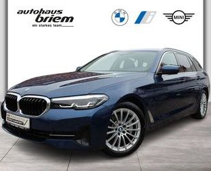 BMW 530 Gebrauchtwagen