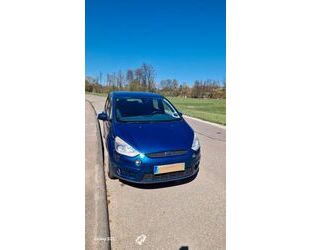 Ford S-Max Gebrauchtwagen
