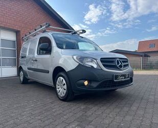 Mercedes-Benz Citan Gebrauchtwagen