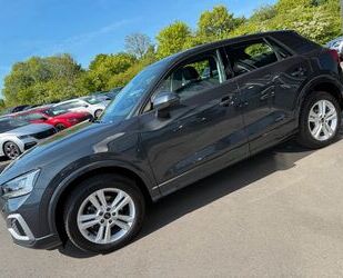 Audi Q2 Gebrauchtwagen