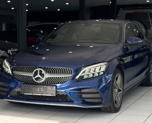Mercedes-Benz C 180 Gebrauchtwagen