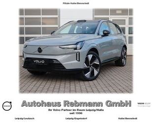Volvo EX90 Gebrauchtwagen