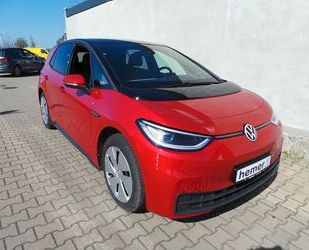 VW ID.3 Gebrauchtwagen