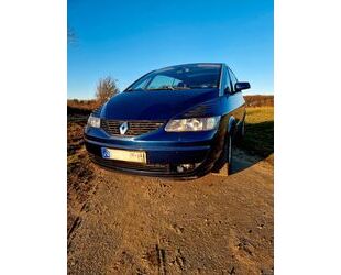Renault Avantime Gebrauchtwagen