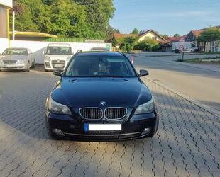 BMW 530 Gebrauchtwagen