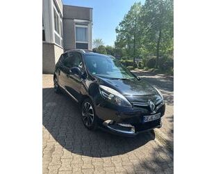Renault Grand Scenic Gebrauchtwagen